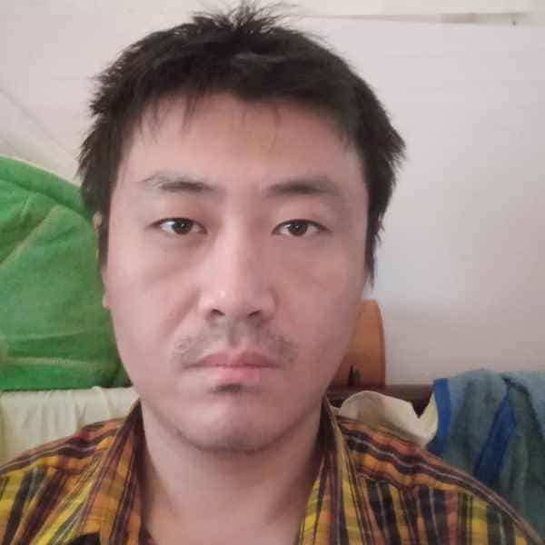 38岁岁辽宁单身帅哥 - 普洱吉缘网