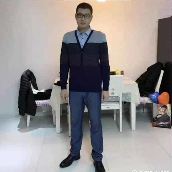 38岁岁山东单身帅哥 - 普洱吉缘网
