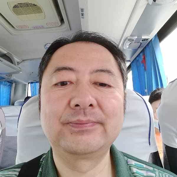 52岁岁辽宁单身帅哥 - 普洱吉缘网