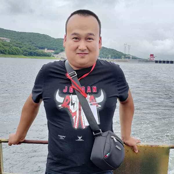 35岁岁吉林单身帅哥 - 普洱吉缘网