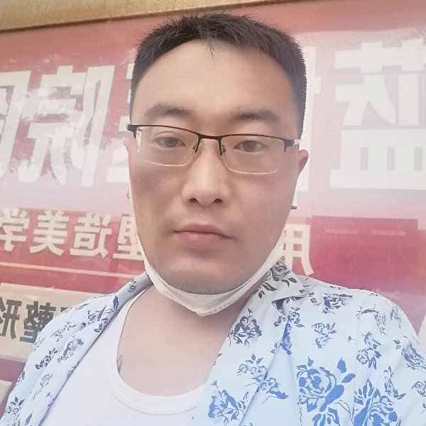 38岁岁辽宁单身帅哥 - 普洱吉缘网