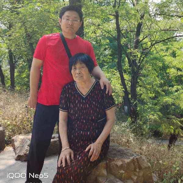 39岁岁辽宁单身帅哥 - 普洱吉缘网