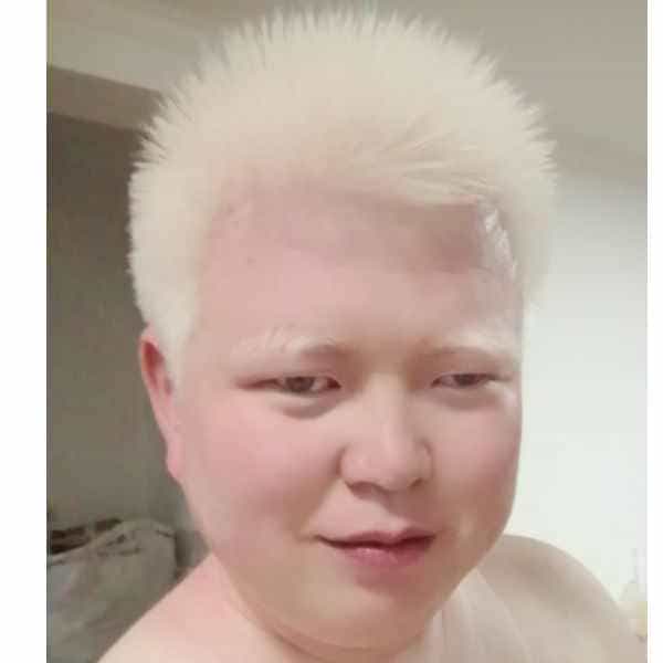 34岁岁陕西单身帅哥 - 普洱吉缘网