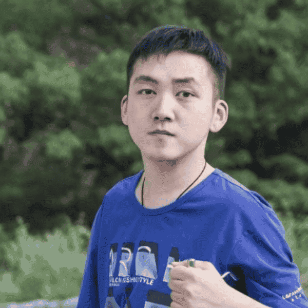 34岁岁陕西单身帅哥 - 普洱吉缘网