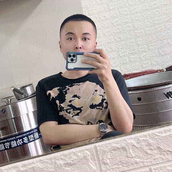 30岁岁黑龙江单身帅哥 - 普洱吉缘网