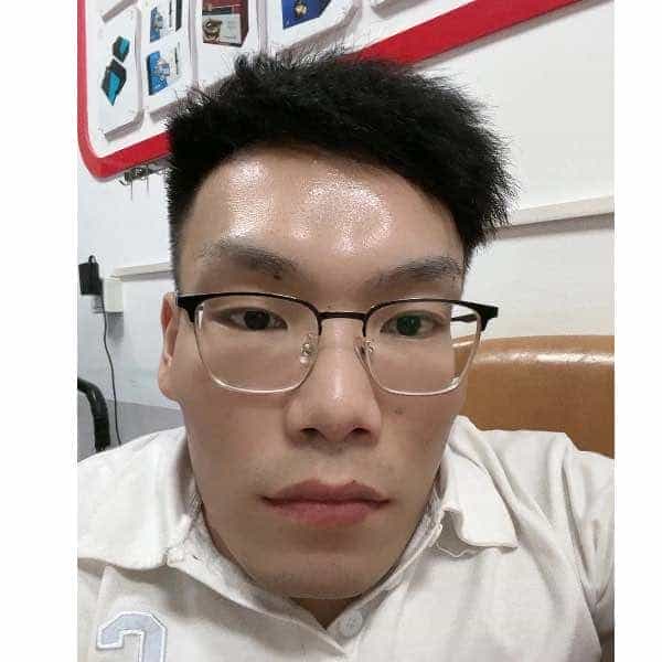 32岁岁陕西单身帅哥 - 普洱吉缘网