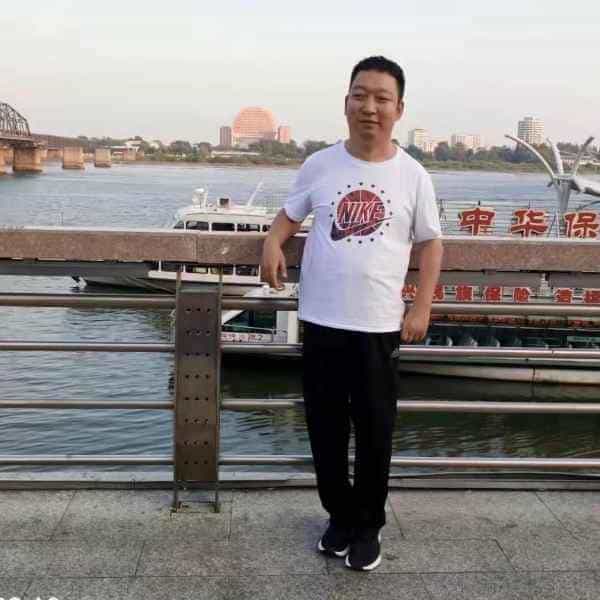 45岁岁辽宁单身帅哥 - 普洱吉缘网