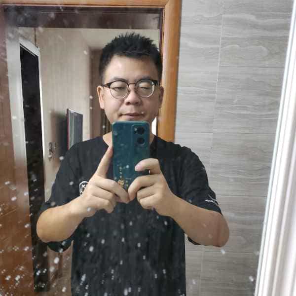 35岁岁陕西单身帅哥 - 普洱吉缘网