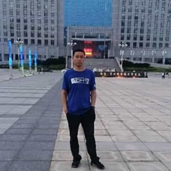 35岁岁辽宁单身帅哥 - 普洱吉缘网