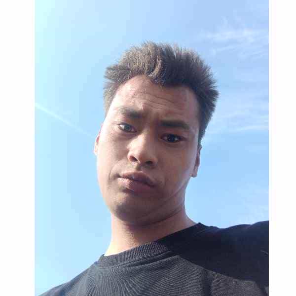 35岁岁陕西单身帅哥 - 普洱吉缘网