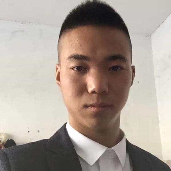28岁岁陕西单身帅哥 - 普洱吉缘网
