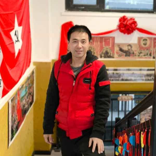 39岁岁甘肃单身帅哥 - 普洱吉缘网