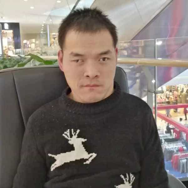 41岁岁陕西单身帅哥 - 普洱吉缘网