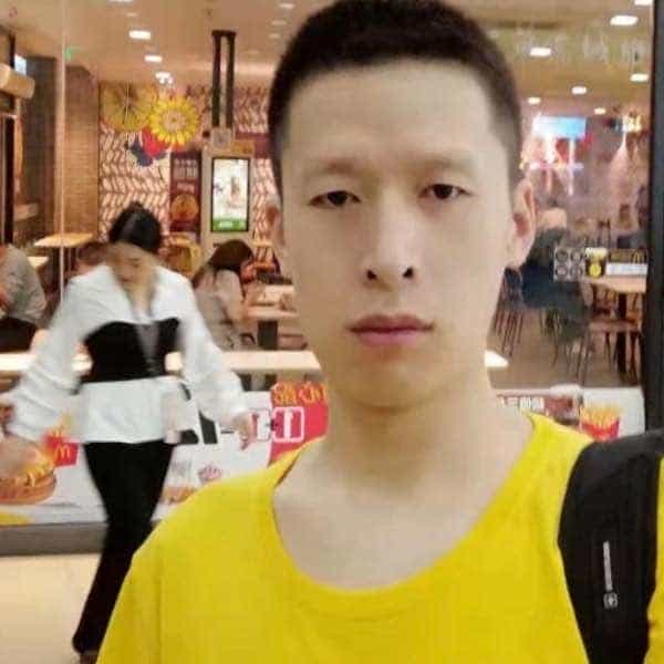 38岁岁陕西单身帅哥 - 普洱吉缘网