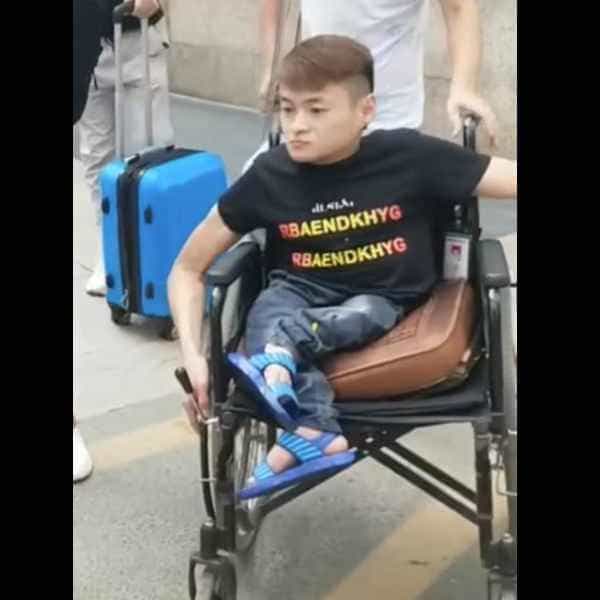 31岁岁广西单身帅哥 - 普洱吉缘网
