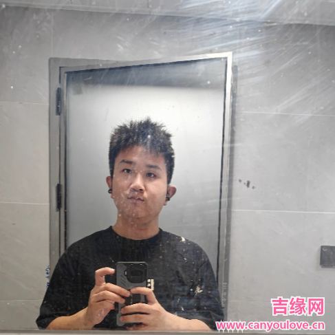 23岁岁湖北单身帅哥 - 普洱吉缘网