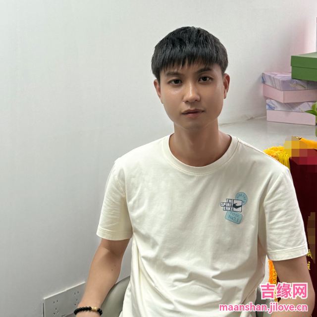 38岁岁安徽单身帅哥 - 普洱吉缘网