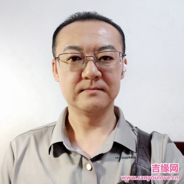 39岁岁河北单身帅哥 - 普洱吉缘网