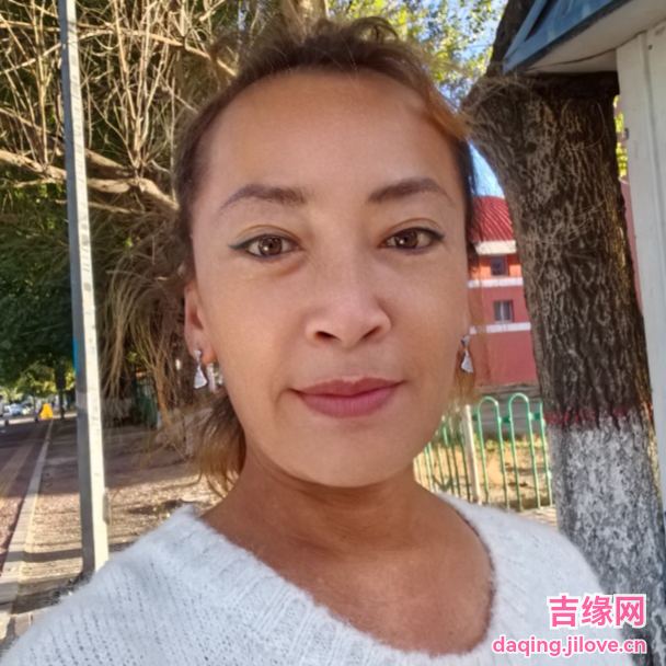 51岁岁黑龙江单身美女 - 普洱吉缘网