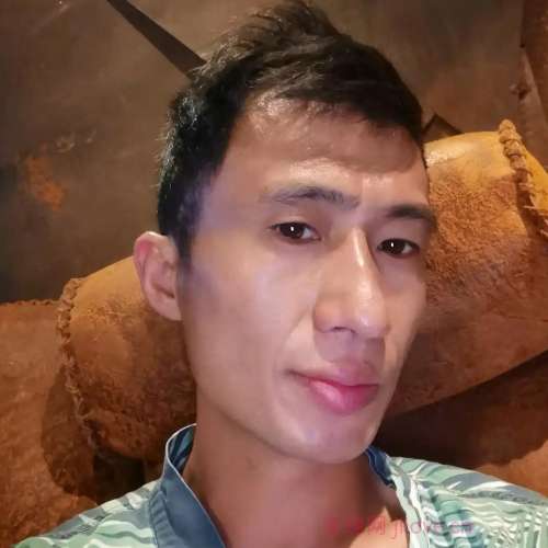 40岁岁广西单身帅哥 - 普洱吉缘网