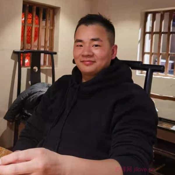 34岁岁福建单身帅哥 - 普洱吉缘网