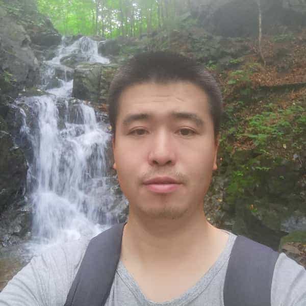 35岁岁辽宁单身帅哥 - 普洱吉缘网