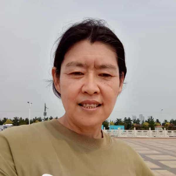 57岁岁辽宁单身美女 - 普洱吉缘网