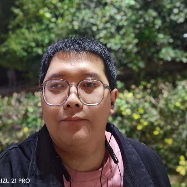 33岁岁辽宁单身帅哥 - 普洱吉缘网