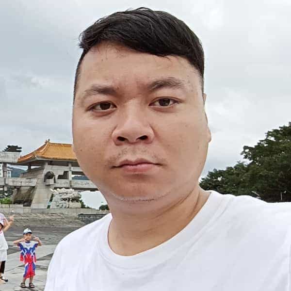 34岁岁广西单身帅哥 - 普洱吉缘网