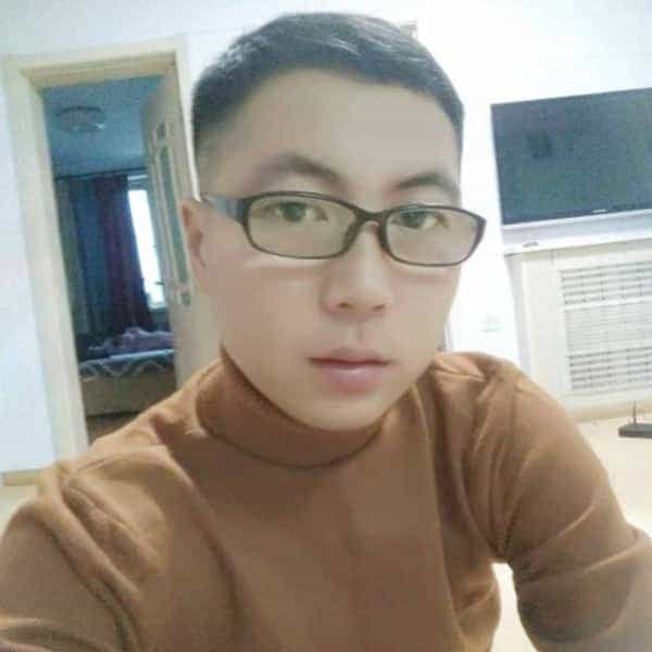 35岁岁辽宁单身帅哥 - 普洱吉缘网