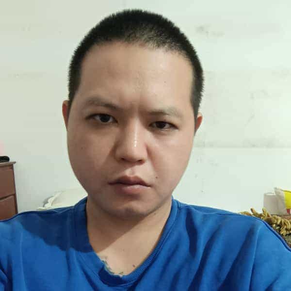 32岁岁广西单身帅哥 - 普洱吉缘网