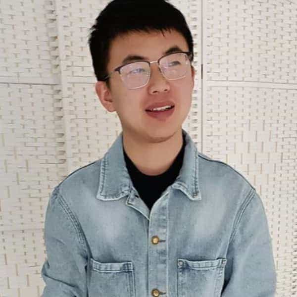 35岁岁陕西单身帅哥 - 普洱吉缘网