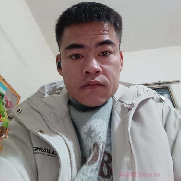 36岁岁陕西单身帅哥 - 普洱吉缘网