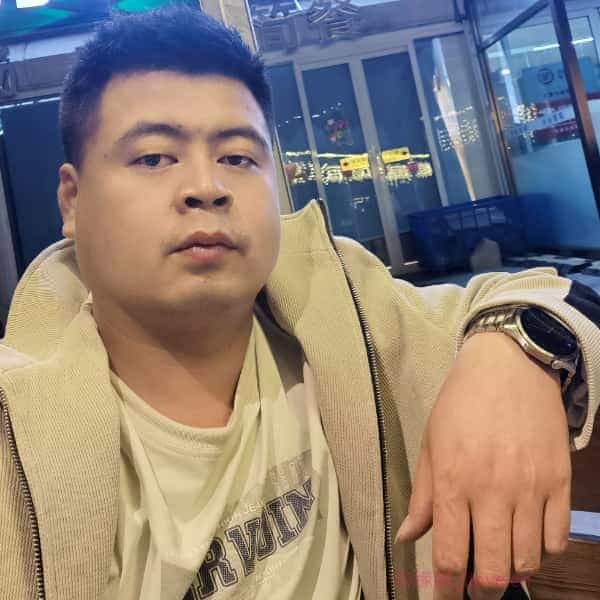 34岁岁陕西单身帅哥 - 普洱吉缘网