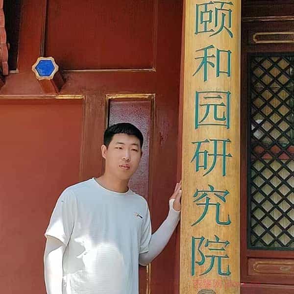 29岁岁吉林单身帅哥 - 普洱吉缘网