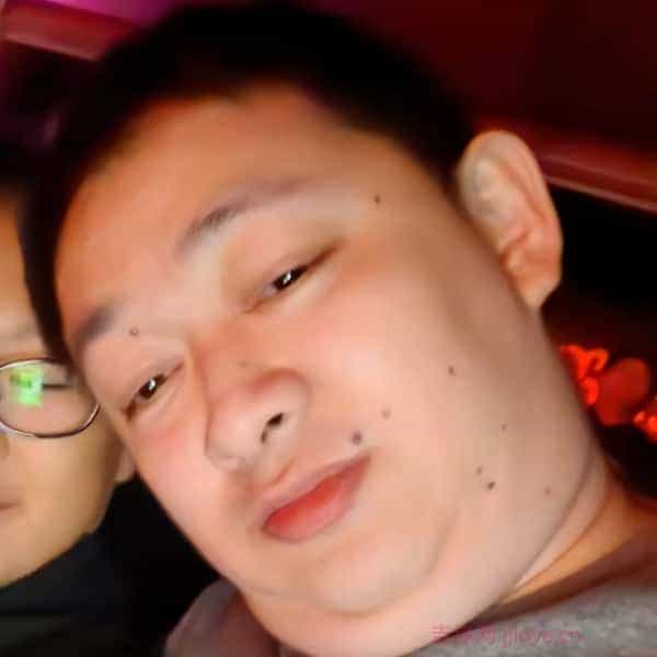 39岁岁辽宁单身帅哥 - 普洱吉缘网