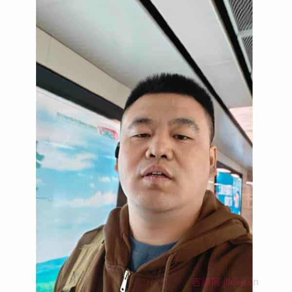 38岁岁辽宁单身帅哥 - 普洱吉缘网