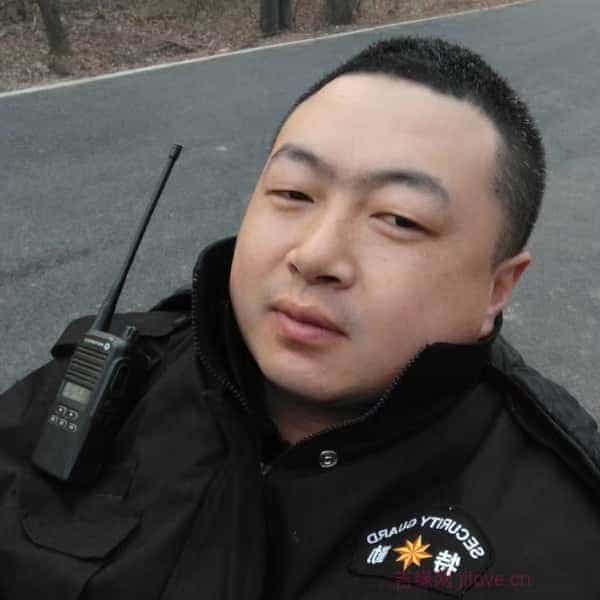 43岁岁辽宁单身帅哥 - 普洱吉缘网