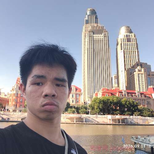21岁岁广西单身帅哥 - 普洱吉缘网