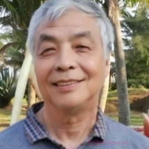 75岁岁海南单身帅哥 - 普洱吉缘网