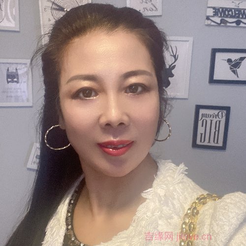 56岁岁内蒙古单身美女 - 普洱吉缘网